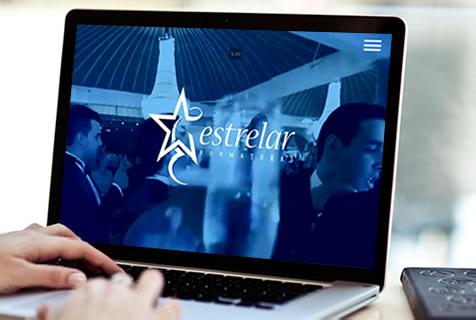 Estrelar Formaturas