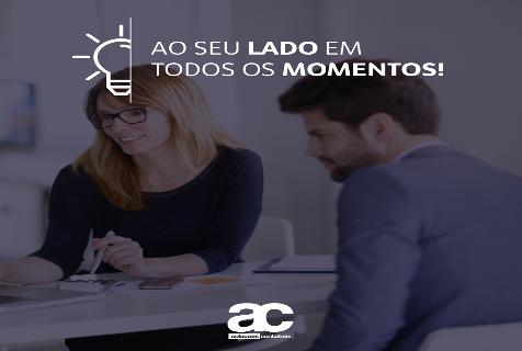 AC CONTABILIDADE - FACEBOOK
