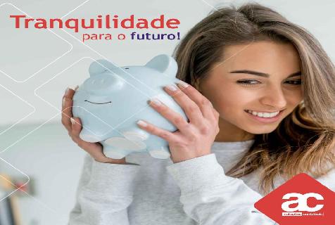 AC CONTABILIDADE - INSTAGRAM
