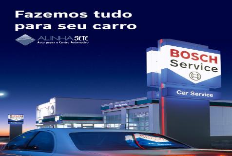 ALINHA SETE - FACEBOOK