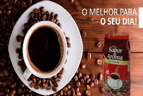 CAFÉ SABOR E AROMA - FACEBOOK