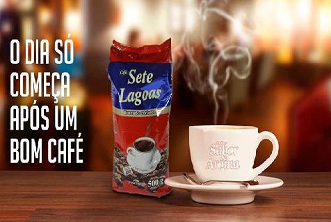 CAFÉ SABOR E AROMA - INSTAGRAM