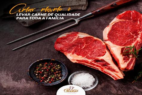 CASA DE CARNE BASTOS - INSTAGRAM
