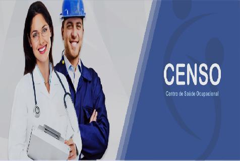 CENSO - INSTAGRAM